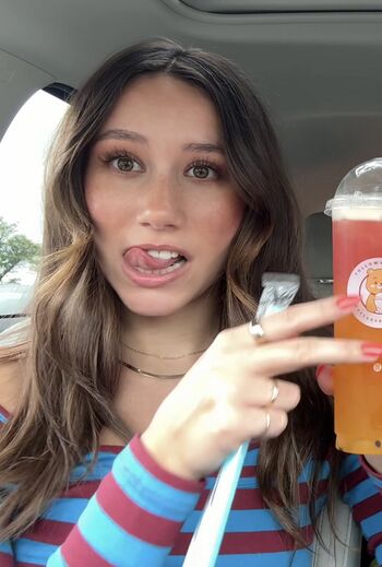 Full leaked Dakota b asmr private photo