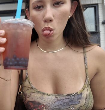 Full leaked Dakota b asmr private photo