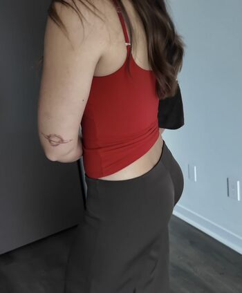Full leaked Dakota b asmr private photo