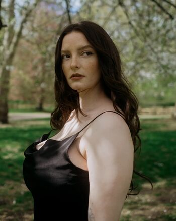 Dakota Blue Richards