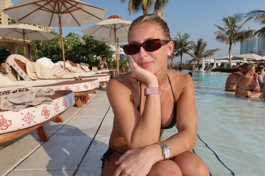 Full leaked Dakota ditcheva page private photo