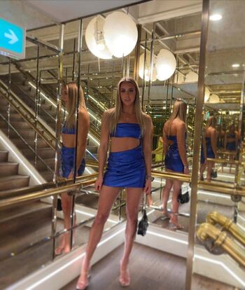 Full leaked Dakota ditcheva private photo