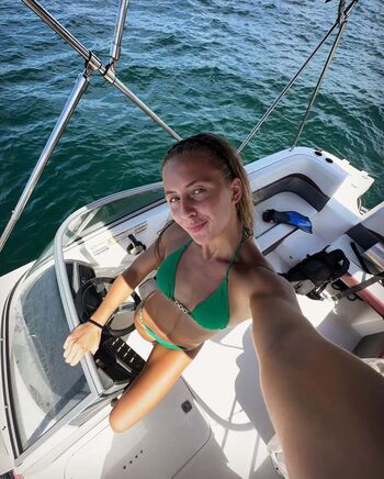 Full leaked Dakota ditcheva private photo