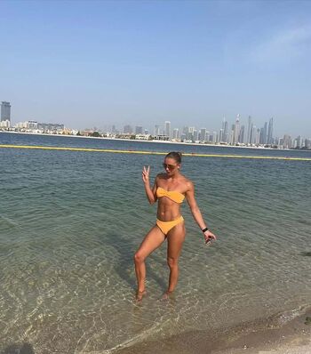 Full leaked Dakota ditcheva private photo
