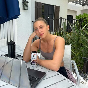 Full leaked Dakota ditcheva private photo