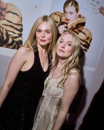 Full leaked Dakota fanning page private onlyfans photo