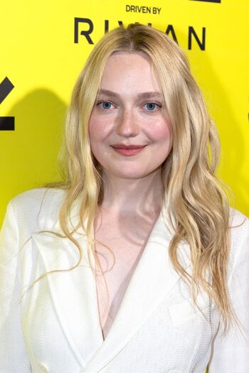 Full leaked Dakota fanning page private onlyfans photo