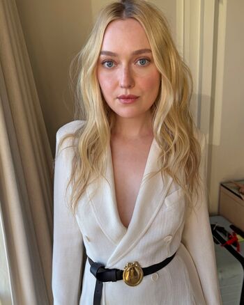 Dakota Fanning