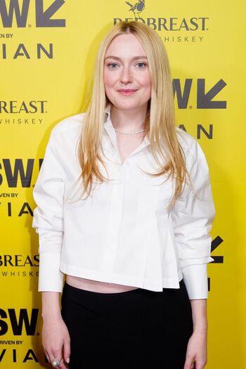 Full leaked Dakota fanning page private onlyfans photo