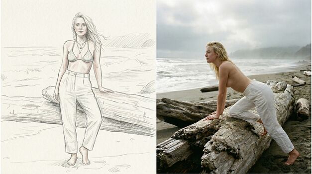 Full leaked Dakota fanning private onlyfans photo