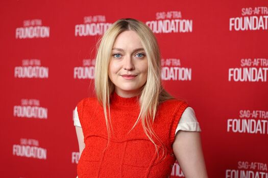 Dakota Fanning