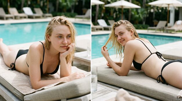 Dakota Fanning