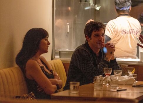 Full leaked Dakota johnson page private onlyfans photo