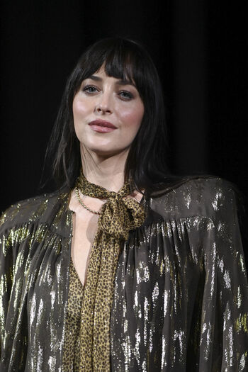 Full leaked Dakota johnson page private onlyfans photo