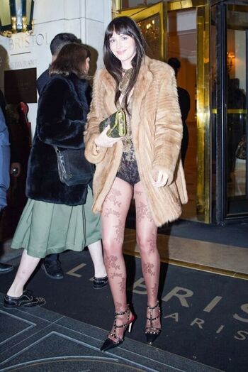 Full leaked Dakota johnson page private onlyfans photo