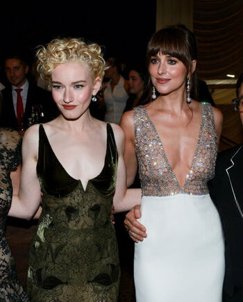 Full leaked Dakota johnson page private photo
