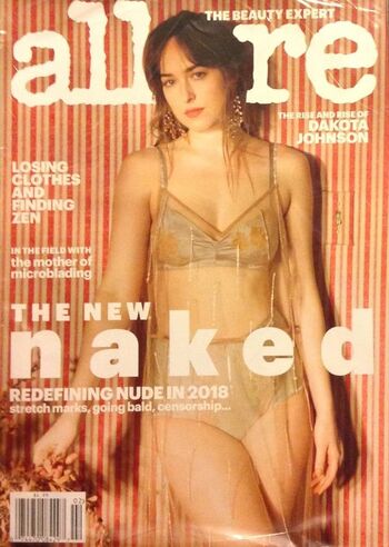 Full leaked Dakota johnson private photo
