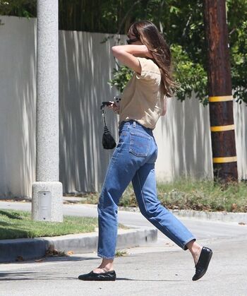 Full leaked Dakota johnson private photo