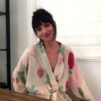 Dakota Johnson