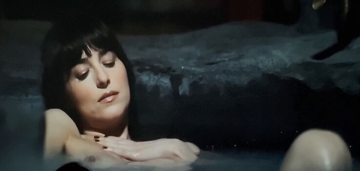 Dakota Johnson