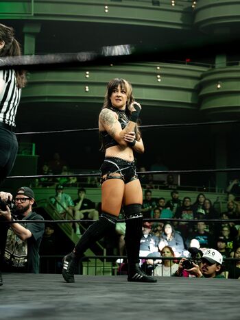 Full leaked Dakota kai private onlyfans photo