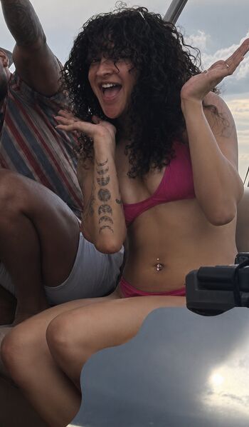 Full leaked Dakota kai private photo