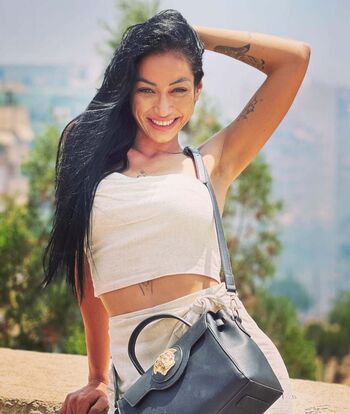 Full leaked Dakotatarraga private onlyfans photo