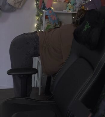 Full leaked Dalcompeach private photo