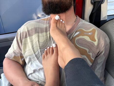 Full leaked Dali private photo
