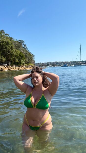 Full leaked Dalia akstein private onlyfans photo