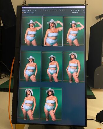 Full leaked Dalia akstein private onlyfans photo