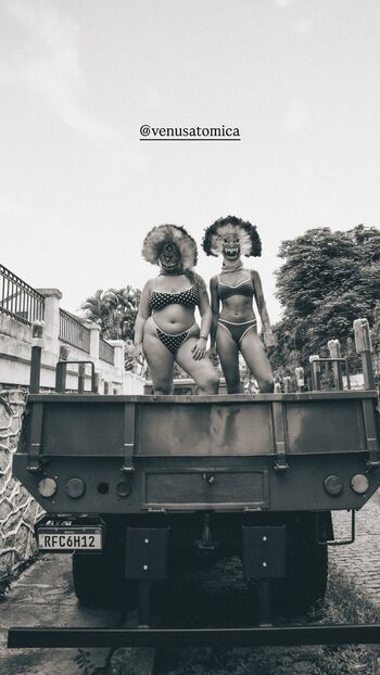 Full leaked Dalia akstein private onlyfans photo