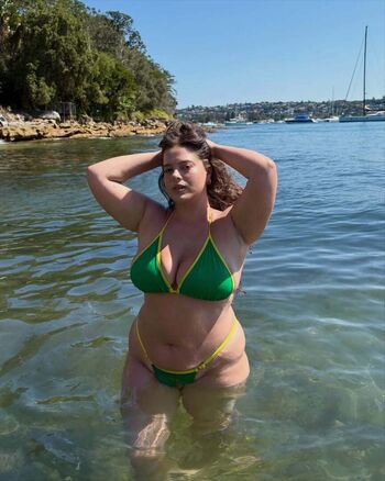 Full leaked Dalia akstein private photo