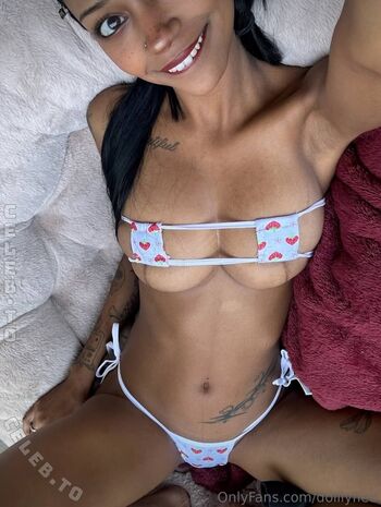Full leaked Dalia dolllyfield private photo