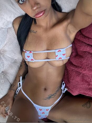 Full leaked Dalia dolllyfield private photo
