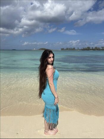 Full leaked Dalia hamad private onlyfans photo