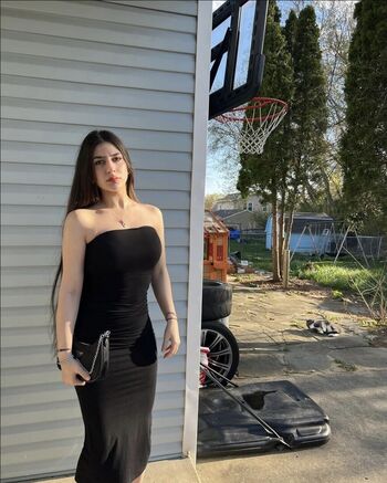 Full leaked Dalia hamad private onlyfans photo