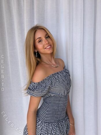 Full leaked Dalia private photo