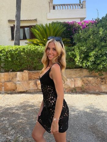 Full leaked Dalia private photo