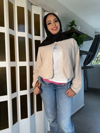 Full leaked Daliafayed private photo