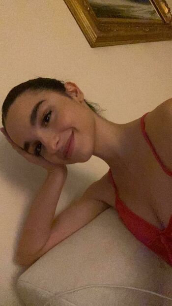 Full leaked Dalila anna stabile private onlyfans photo