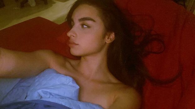 Full leaked Daliluu private onlyfans photo