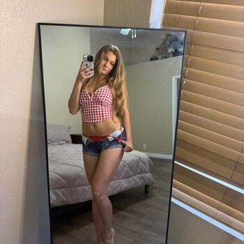 Full leaked Dallas rae private photo