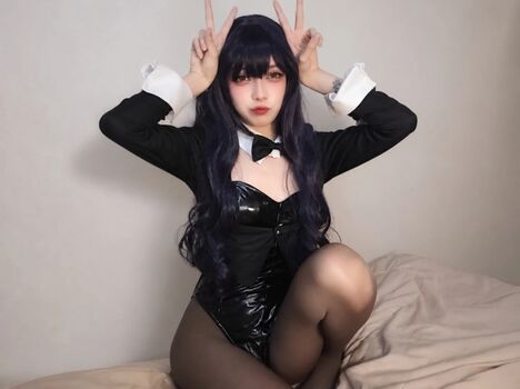 Full leaked Dalu heart private photo