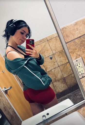 Full leaked Dalyce lift private onlyfans photo