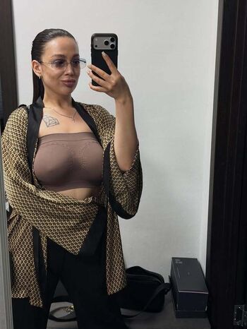 Full leaked Dama private photo