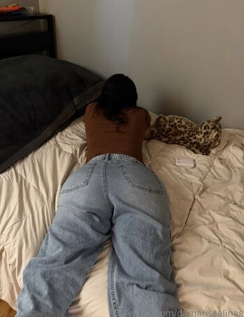 Full leaked Damarissalinas private photo