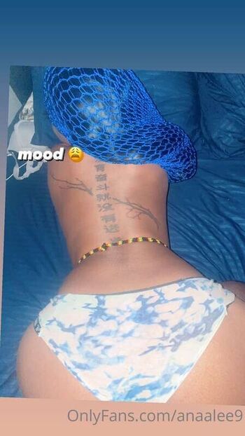 Full leaked Dami anaaa private photo