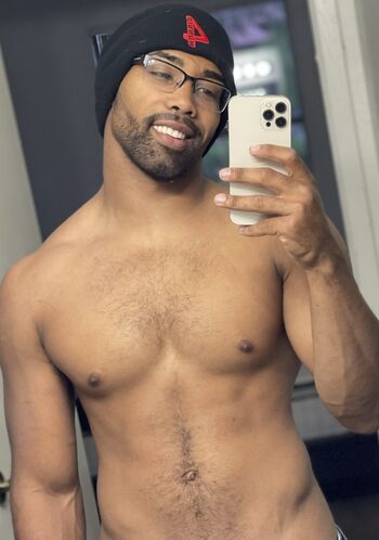 Full leaked Damion dayski private onlyfans photo