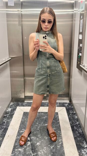 Full leaked Damla sonmez private photo